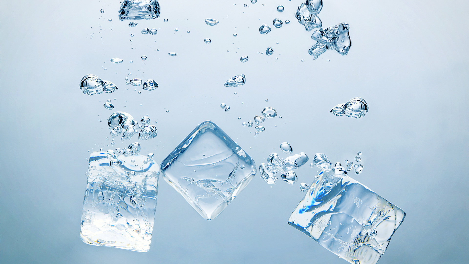 Mofolo Ice Delivery Background